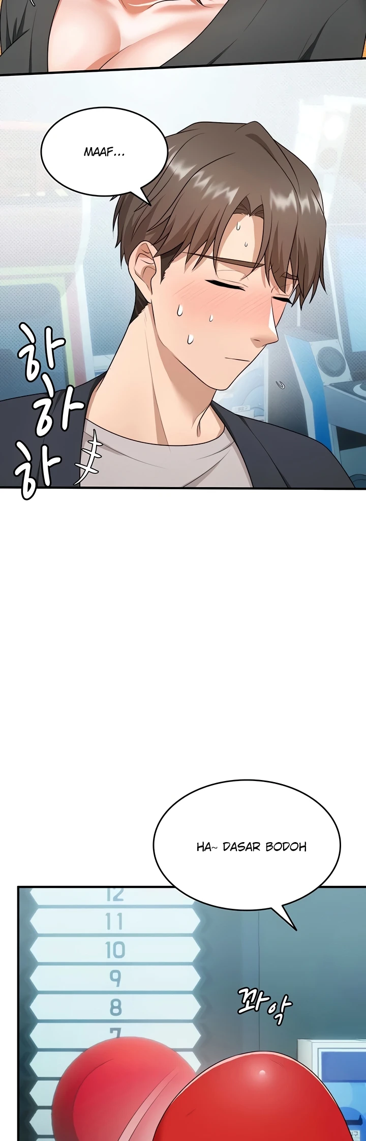 One More Chance - Page 24